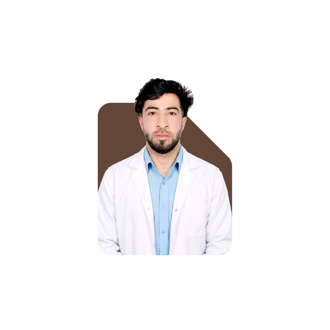 Dr. Alyas